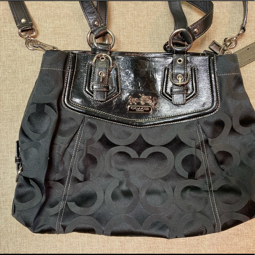 Coach Pocketbook